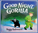 Goodnight Gorilla
