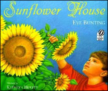 Sunflower House